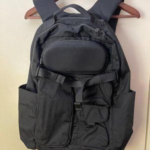 Luluemon Cruiser Large Backpack 28L Black